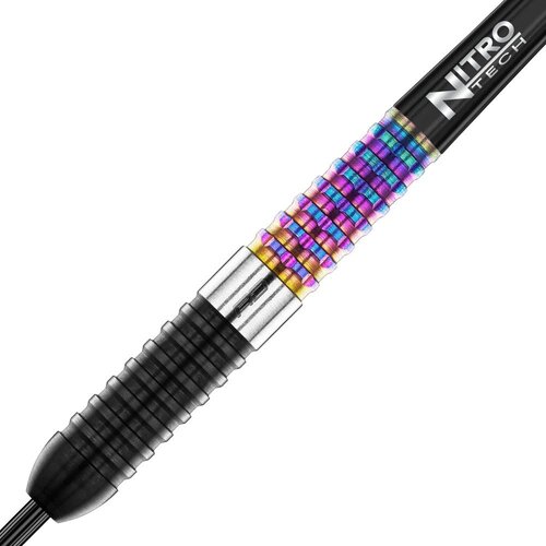 Red Dragon Dardos Red Dragon Peter Wright Corra 90% Punta de Acero