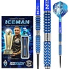 Red Dragon Dardos Red Dragon Gerwyn Price Glacier 90% Punta de Acero