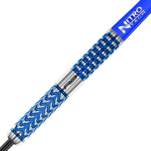 Red Dragon Dardos Red Dragon Gerwyn Price Glacier 90% Punta de Acero