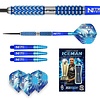 Red Dragon Dardos Red Dragon Gerwyn Price Glacier 90% Punta de Acero