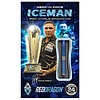 Red Dragon Dardos Red Dragon Gerwyn Price Glacier 90% Punta de Acero