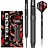 Dardos Red Dragon T-800 90% Punta de Acero