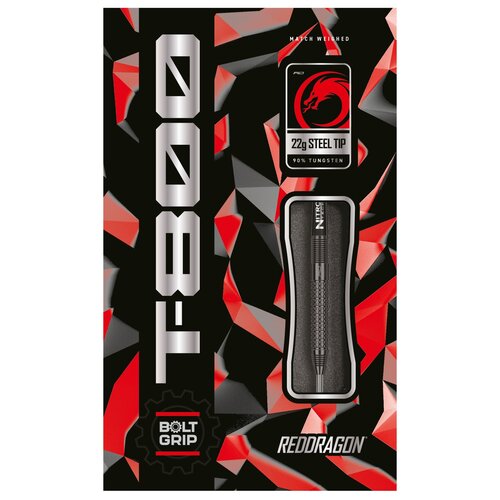 Red Dragon Dardos Red Dragon T-800 90% Punta de Acero