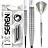 Dardos Red Dragon Seren Pure 4 90% Punta de Acero