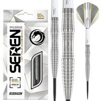 Dardos Red Dragon Seren Pure 3 90%