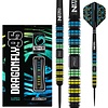 Red Dragon Dardos Red Dragon Dragonfly Black Parallel 95% Punta de Acero