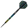 Red Dragon Dardos Red Dragon Dragonfly Black Parallel 95% Punta de Acero