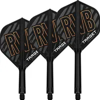 Plumas Target K-Flex Raymond van Barneveld NO2