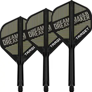 Plumas Target K-Flex Dimitri van den Bergh NO2
