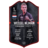 Ultimate Darts Card Wessel Nijman