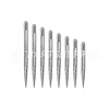 Mibgrip Mibgrip Ice Points