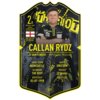 Ultimate Darts Ultimate Darts Card Callan Rydz 2025
