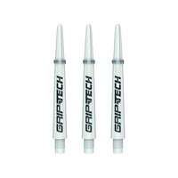 Cañas GOAT Griptech White