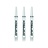 Cañas GOAT Griptech White
