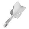 GOAT Plumas GOAT Air White NO6