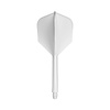 GOAT Plumas GOAT Air White NO6
