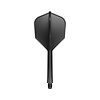 GOAT Plumas GOAT Air Black NO6