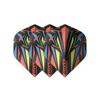 Plumas GOAT Athlete Red NO2