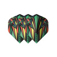 Plumas GOAT Athlete Green NO2