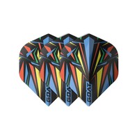 Plumas GOAT Athlete Blue NO2