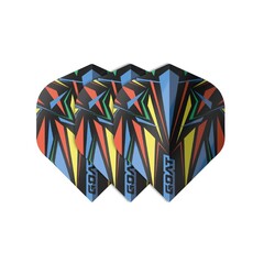 Plumas GOAT Athlete Blue NO2