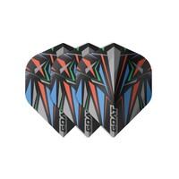 Plumas GOAT Athlete Black NO2