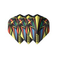 Plumas GOAT Athlete Yellow NO2