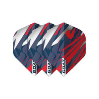 Plumas GOAT Homerun NO2