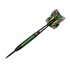 GOAT Dardos GOAT Athlete Green Brass Punta de Acero