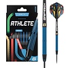 GOAT Dardos GOAT Athlete Blue Brass Punta de Acero