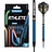 Dardos GOAT Athlete Blue Brass Punta de Acero