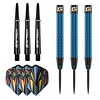 GOAT Dardos GOAT Athlete Blue Brass Punta de Acero