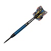 GOAT Dardos GOAT Athlete Blue Brass Punta de Acero
