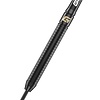 GOAT Dardos GOAT Athlete Black Brass Punta de Acero