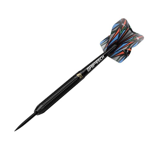 GOAT Dardos GOAT Athlete Black Brass Punta de Acero