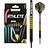 Dardos GOAT Athlete Yellow Brass Punta de Acero