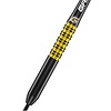 GOAT Dardos GOAT Athlete Yellow Brass Punta de Acero