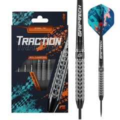 Dardos GOAT Traction 80%