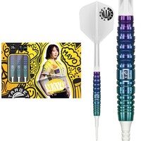 Dardos Target Japan Prime Series Mayo G6 Max 90%  Punta de Plástico
