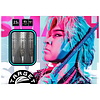 Target Japan Dardos Target Japan Charm Series Smash G3 Swiss Point 90% Punta de Acero