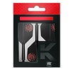 Target Japan Plumas Target Japan K-Flex Black Logo NO6