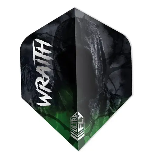 Unicorn Plumas Unicorn UltraFly Wraith NO2