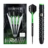 Unicorn Dardos Unicorn Wraith 90% Punta de Acero
