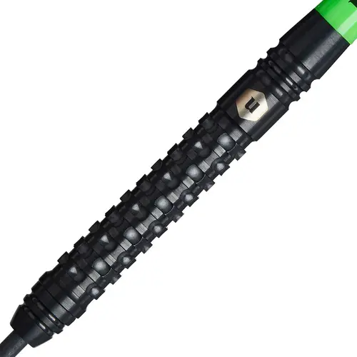 Unicorn Dardos Unicorn Wraith 90% Punta de Acero