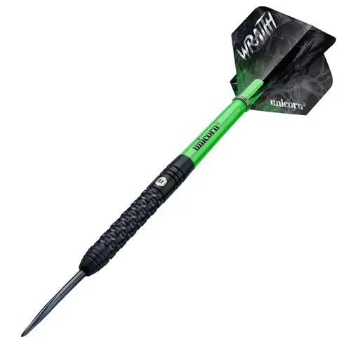 Unicorn Dardos Unicorn Wraith 90% Punta de Acero