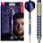 Dardos Target Josh Rock G1 Swiss Point 90% Punta de Acero