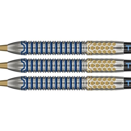 Target Dardos Target Josh Rock G1 Swiss Point 90% Punta de Acero