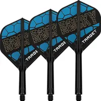 Plumas Target K-Flex Josh Rock NO2
