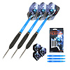 ONE80 Dardos ONE80 Night Hunter Sting 90% Punta de Acero