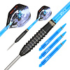 ONE80 Dardos ONE80 Night Hunter Sting 90% Punta de Acero